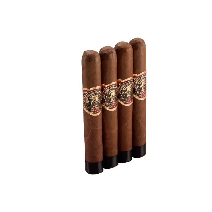 Espinosa Knuckle Sandwich Habano Toro Natural cigar listing