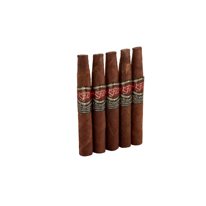 La Flor Dominicana Double Ligero Chiselito Natural cigar listing