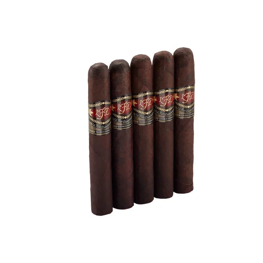 La Flor Dominicana Double Ligero No. 654 Maduro cigar listing