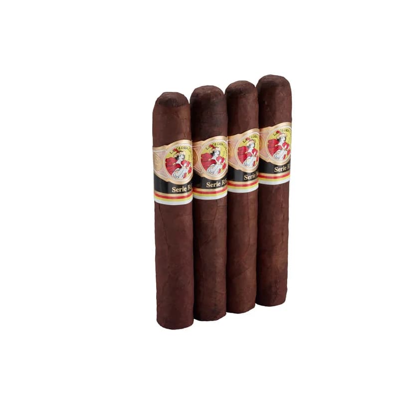 La Gloria Cubana Serie RF No. 34 Natural cigar listing