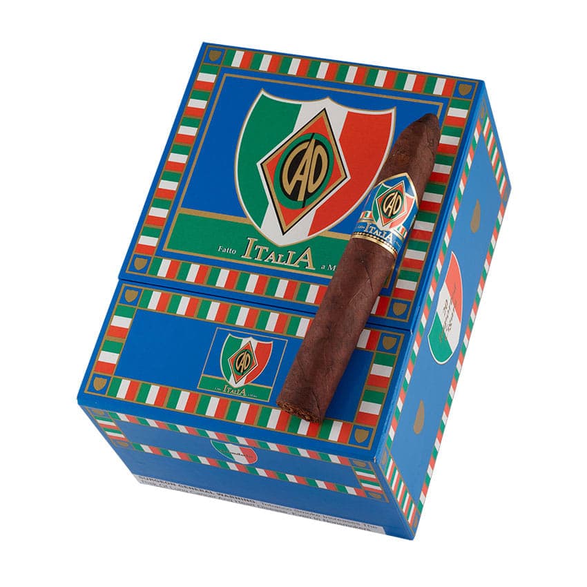 CAO Italia Gondola Natural cigar listing