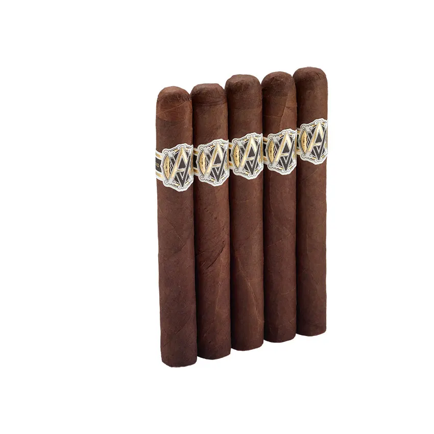 Avo Maduro No. 2 cigar listing