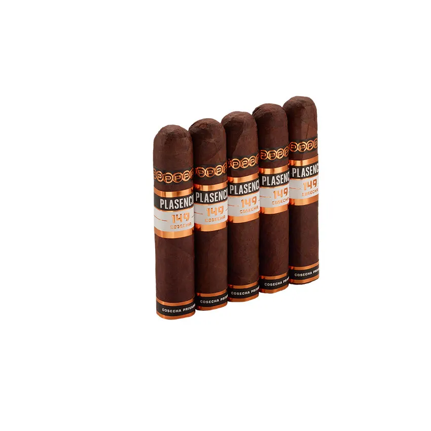 Plasencia Cosecha 149 Santa Fe Maduro cigar listing