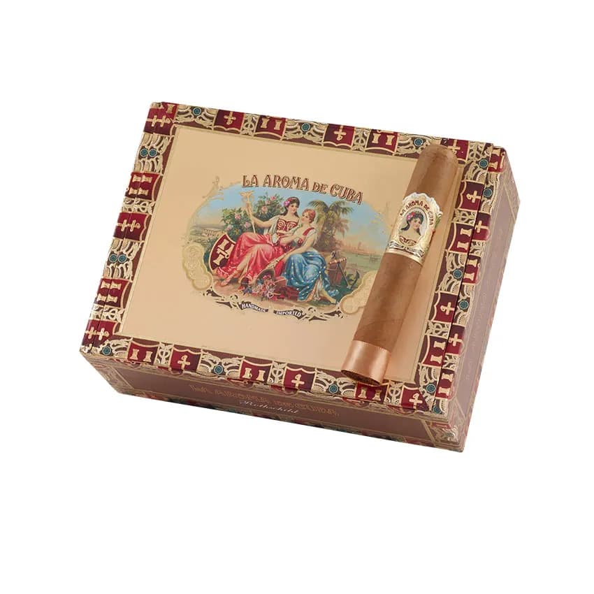 LADC Connecticut Rothschild Natural cigar listing