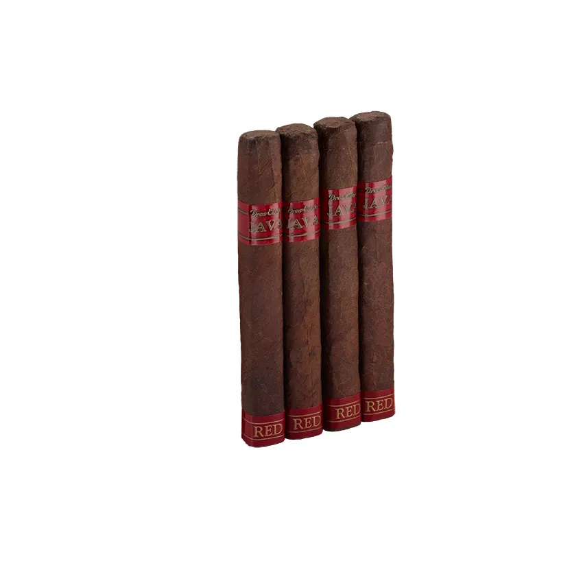 Java Red Corona Maduro cigar listing