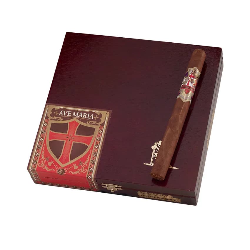 Ave Maria Barbarossa Natural cigar listing