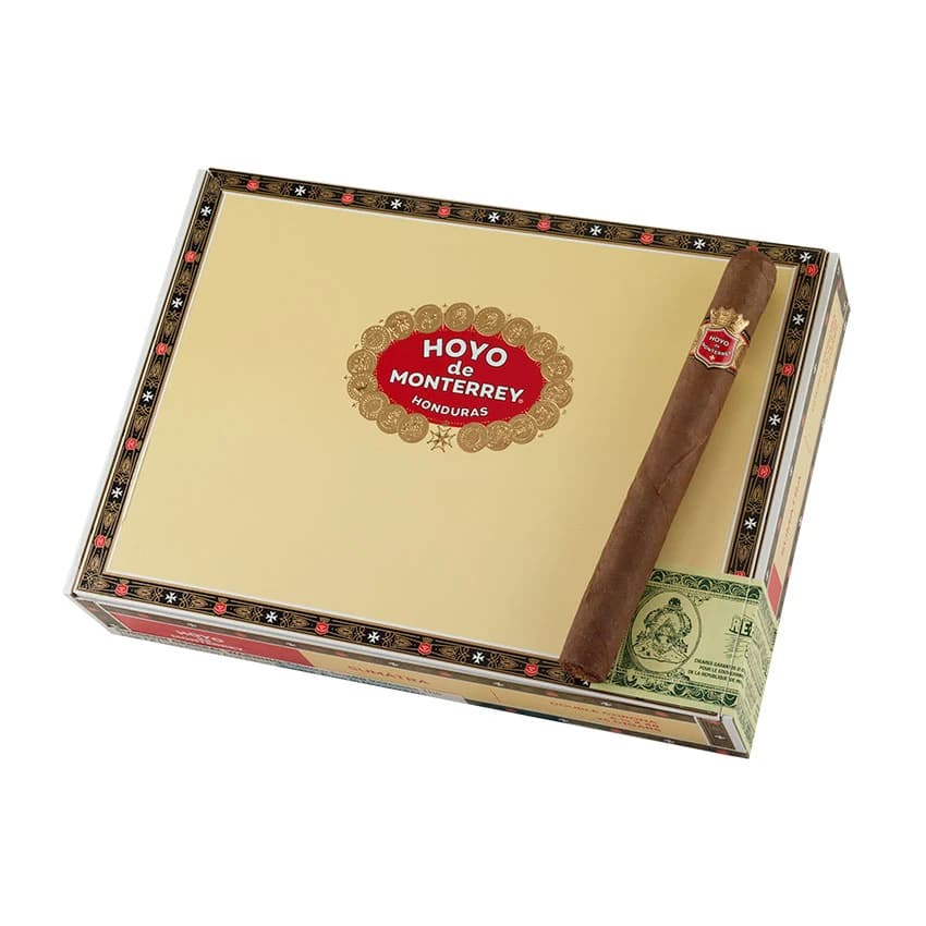 Hoyo De Monterrey Double Corona Natural cigar listing