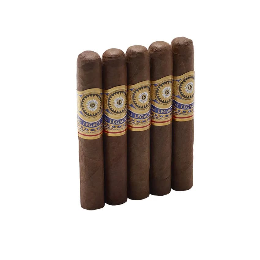 Perdomo Legacy Nicaraguan Maduro Gordo cigar listing