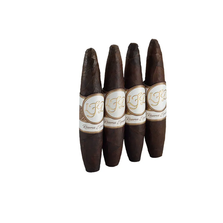 La Flor Dominicana Reserva Especial El Jocko Maduro cigar listing