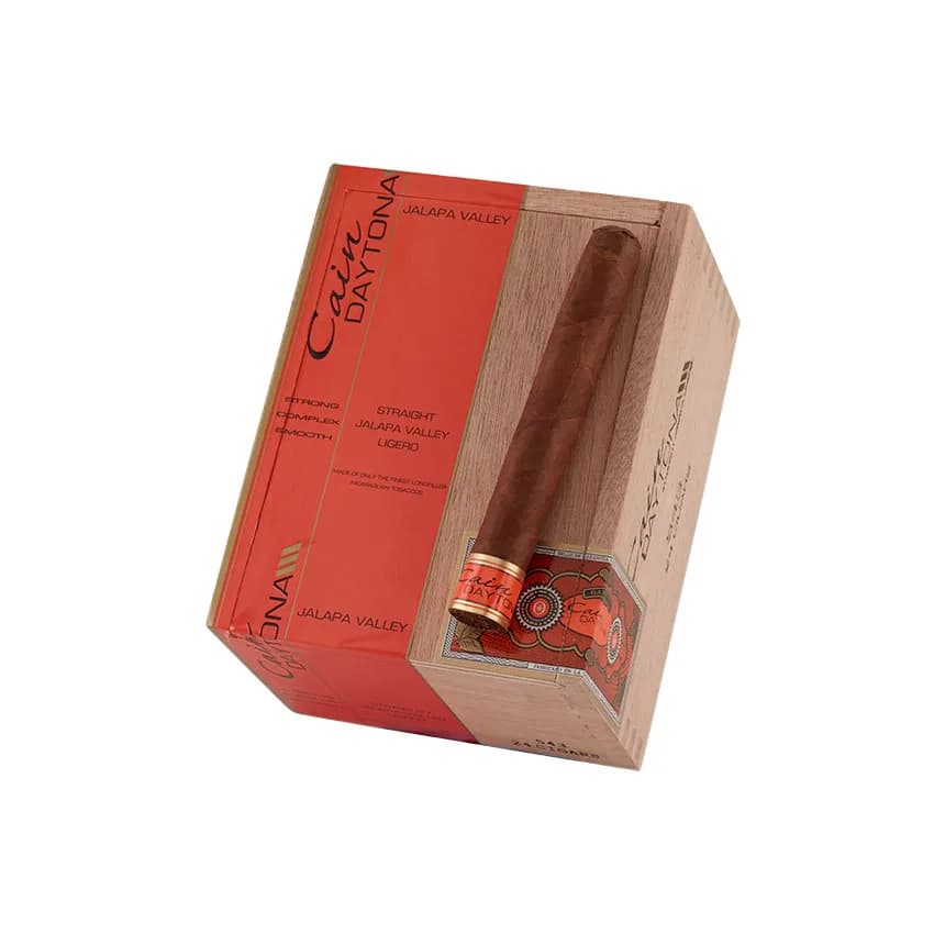 Oliva Cain Daytona No. 4 Natural cigar listing