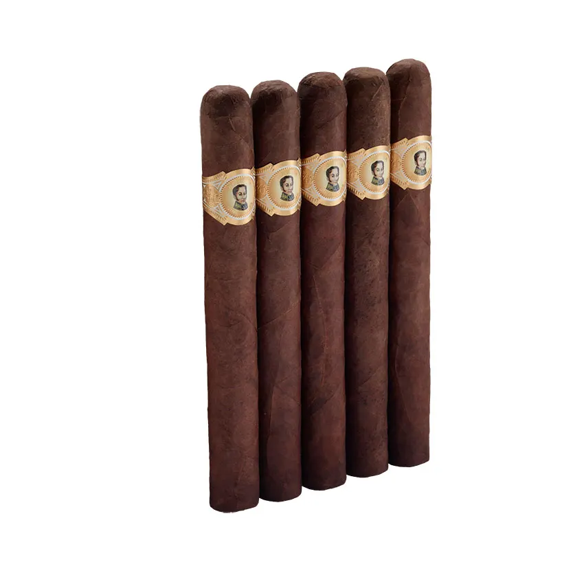 Bolivar Cofradia Churchill Natural cigar listing