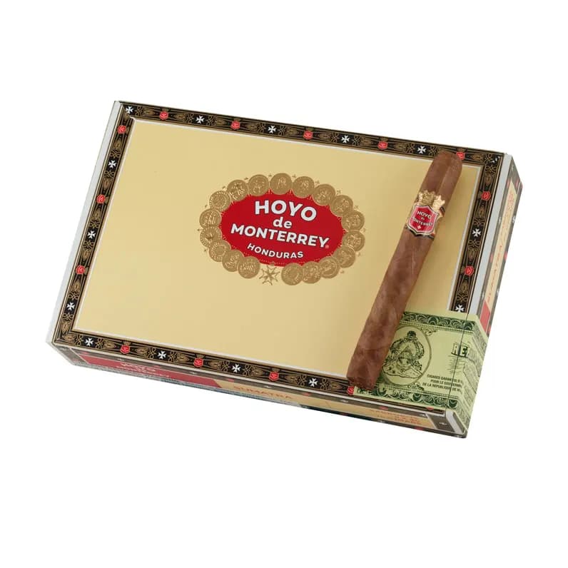 Hoyo De Monterrey Sabrosos Natural cigar listing