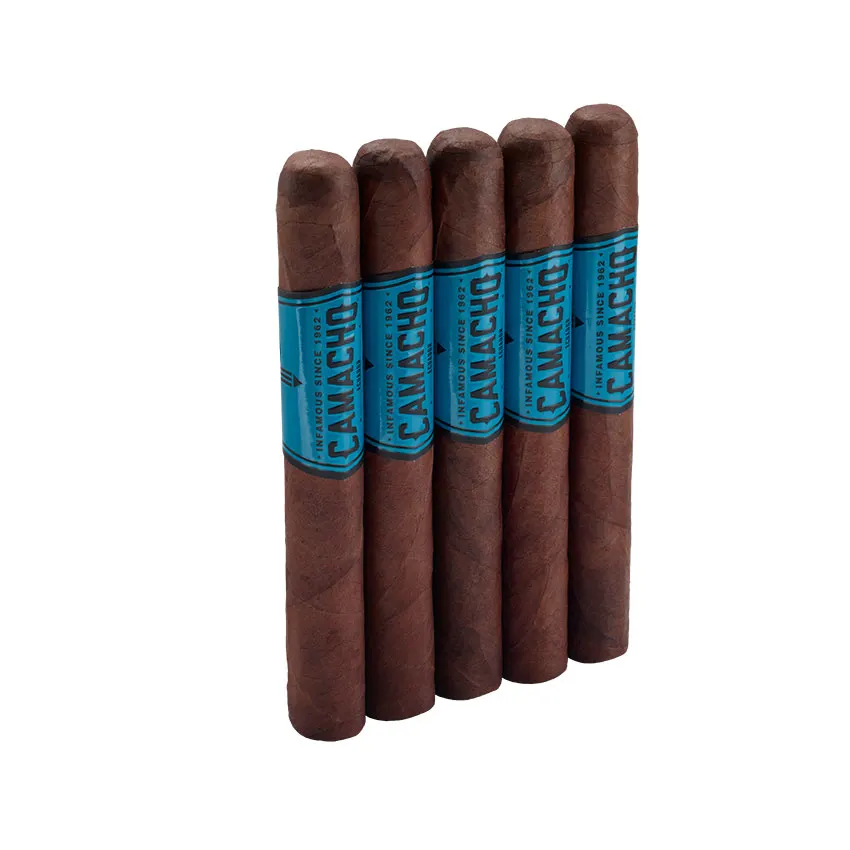 Camacho Ecuador Toro Natural cigar listing