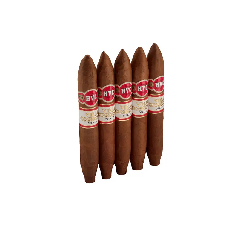 HVC Vieja Cosecha No. 2 Natural cigar listing