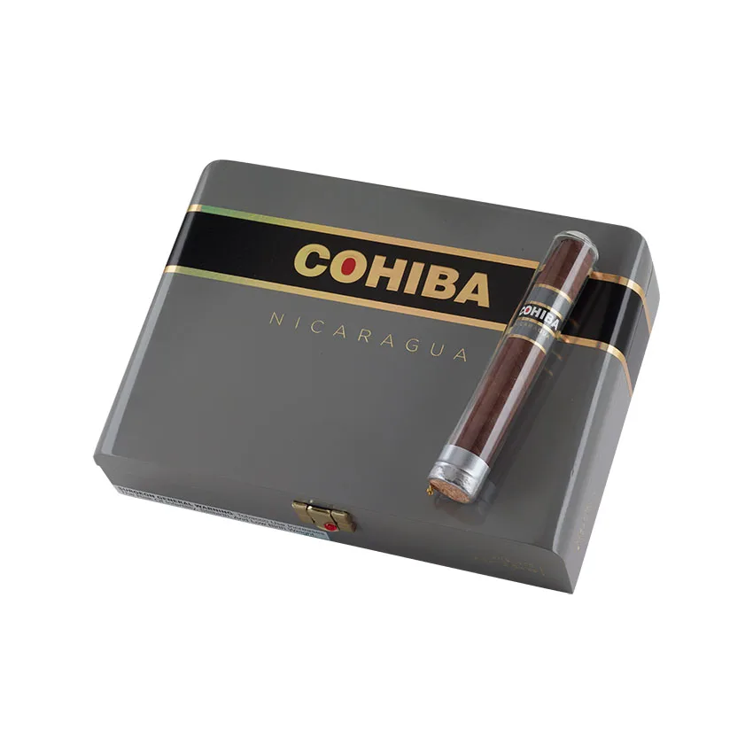 Cohiba Nicaragua N5x50 En Crystale Natural cigar listing