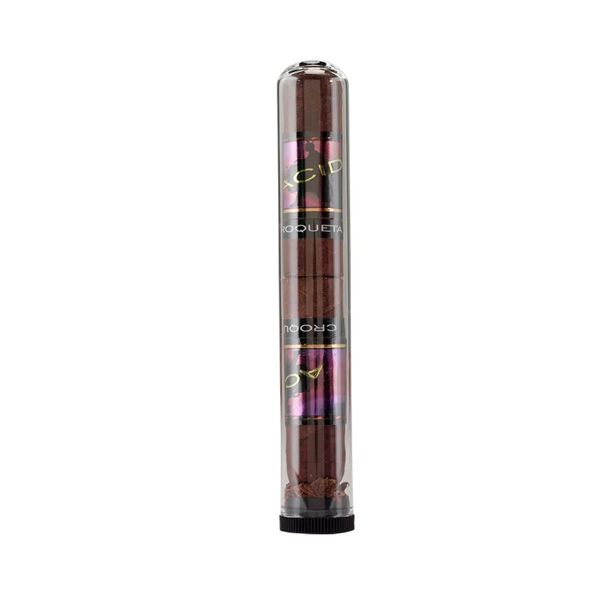 Acid Croqueta Maduro cigar listing