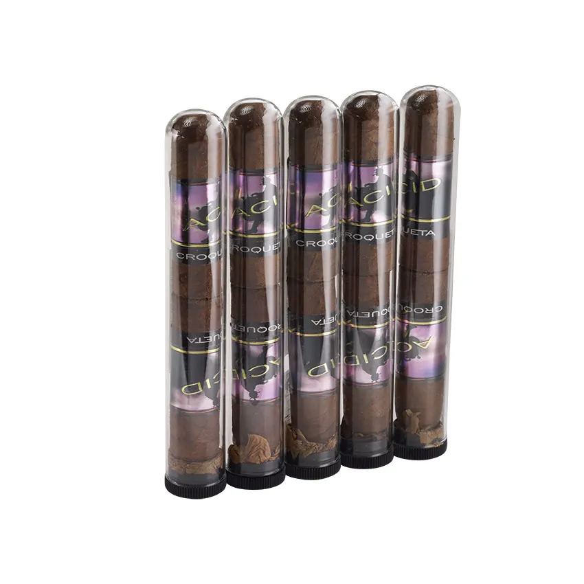 Acid Croqueta Maduro cigar listing