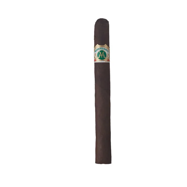 Montesino Gran Corona Maduro cigar listing