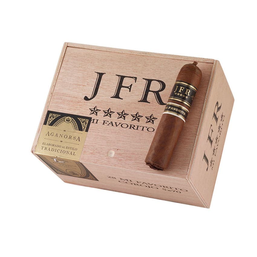 JFR Corojo Mi Favorito Natural cigar listing