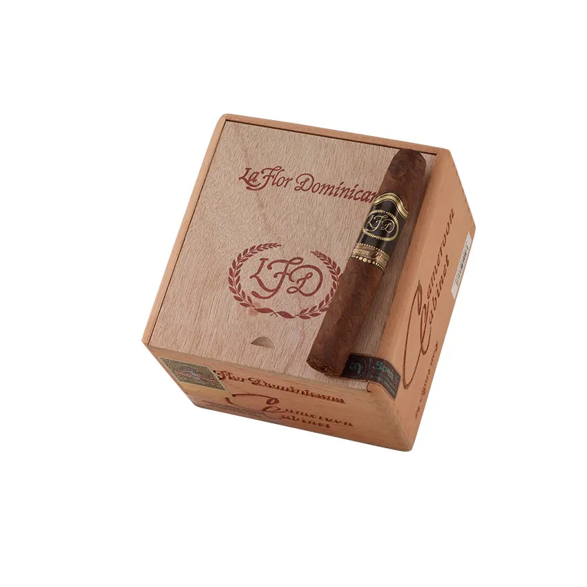 La Flor Dominicana Cameroon Cabinet Number 5 Natural cigar listing