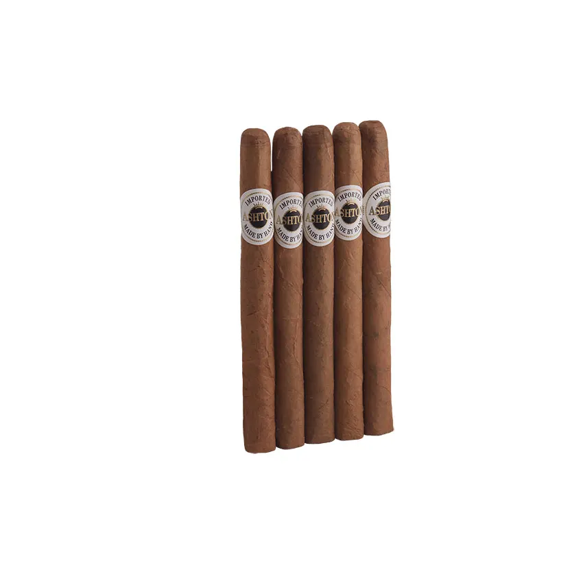 Ashton Classic Cordial Natural cigar listing