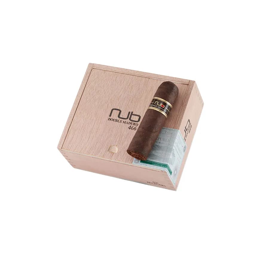 Nub Dub By Oliva 4x66 Maduro cigar listing