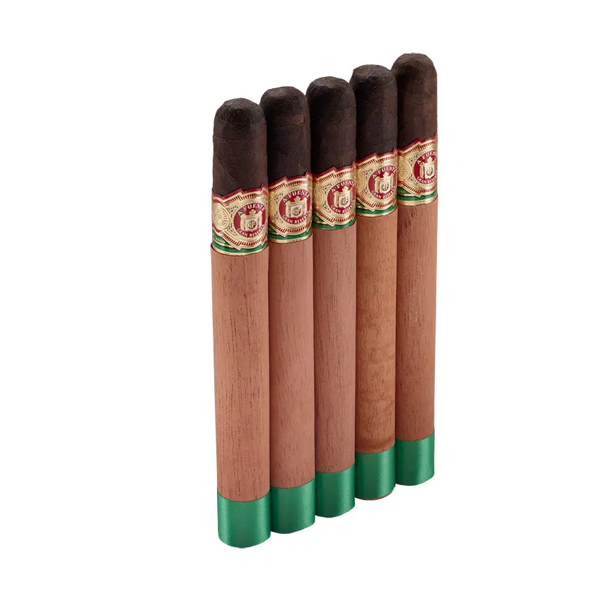 Arturo Fuente Royal Salute Maduro cigar listing