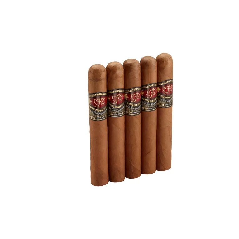 La Flor Dominicana Ligero L400 Natural cigar listing