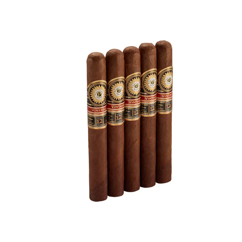 Perdomo Double Aged Sun Grown Churchill Natural cigar listing