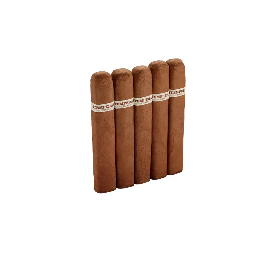 RoMa Craft Intemperance EC XVIII Goodness Natural cigar listing