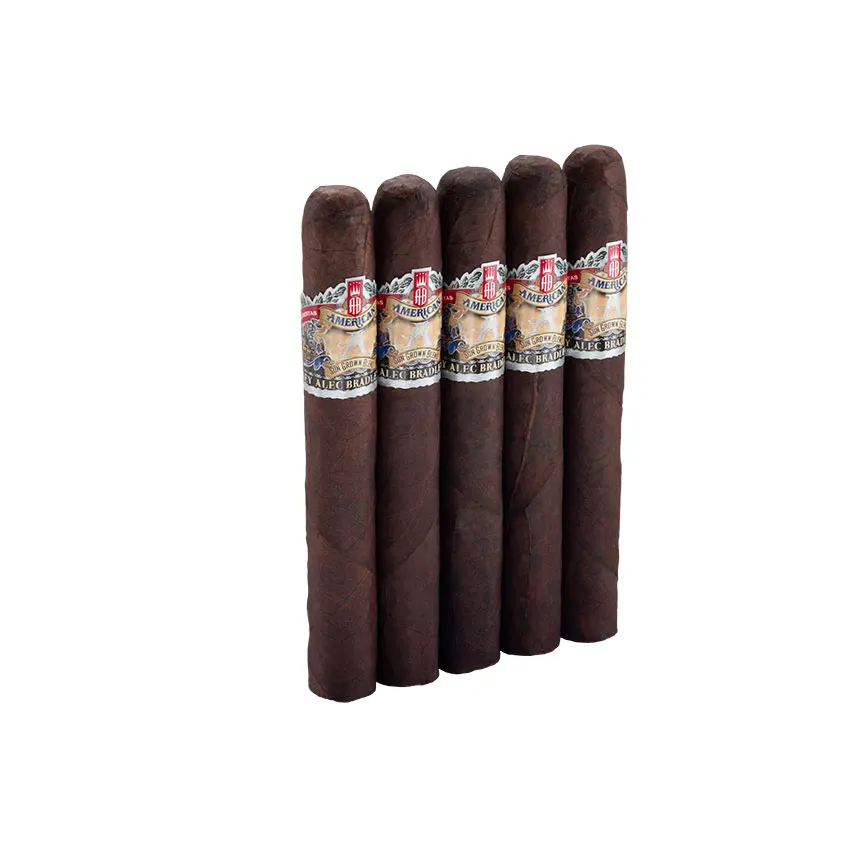 Alec Bradley American Sun Grown Toro Natural cigar listing