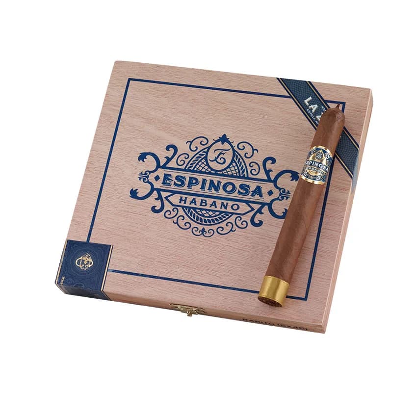 Espinosa Habano Rabito Natural cigar listing