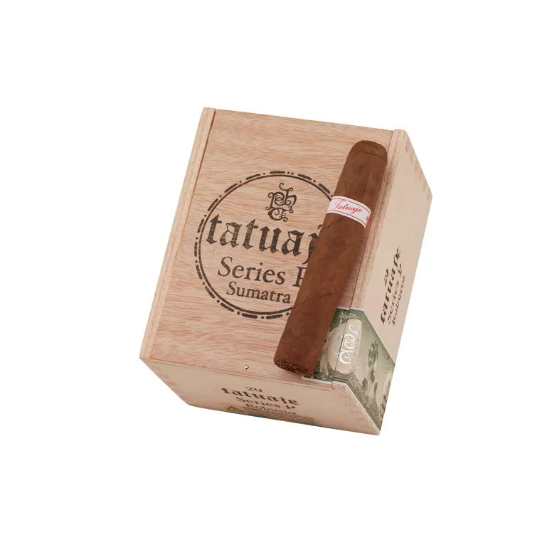 Tatuaje Series P Robusto Natural cigar listing