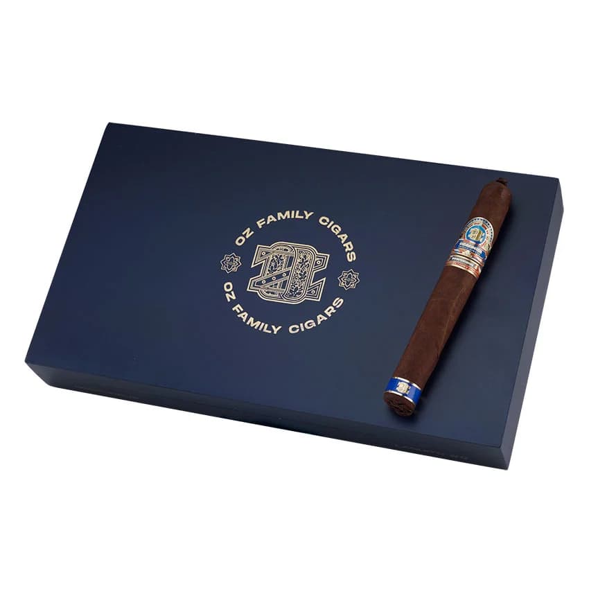 Ozgener Family Bosphorus Limited Edition Lagito No. 6 Dark Natural cigar listing