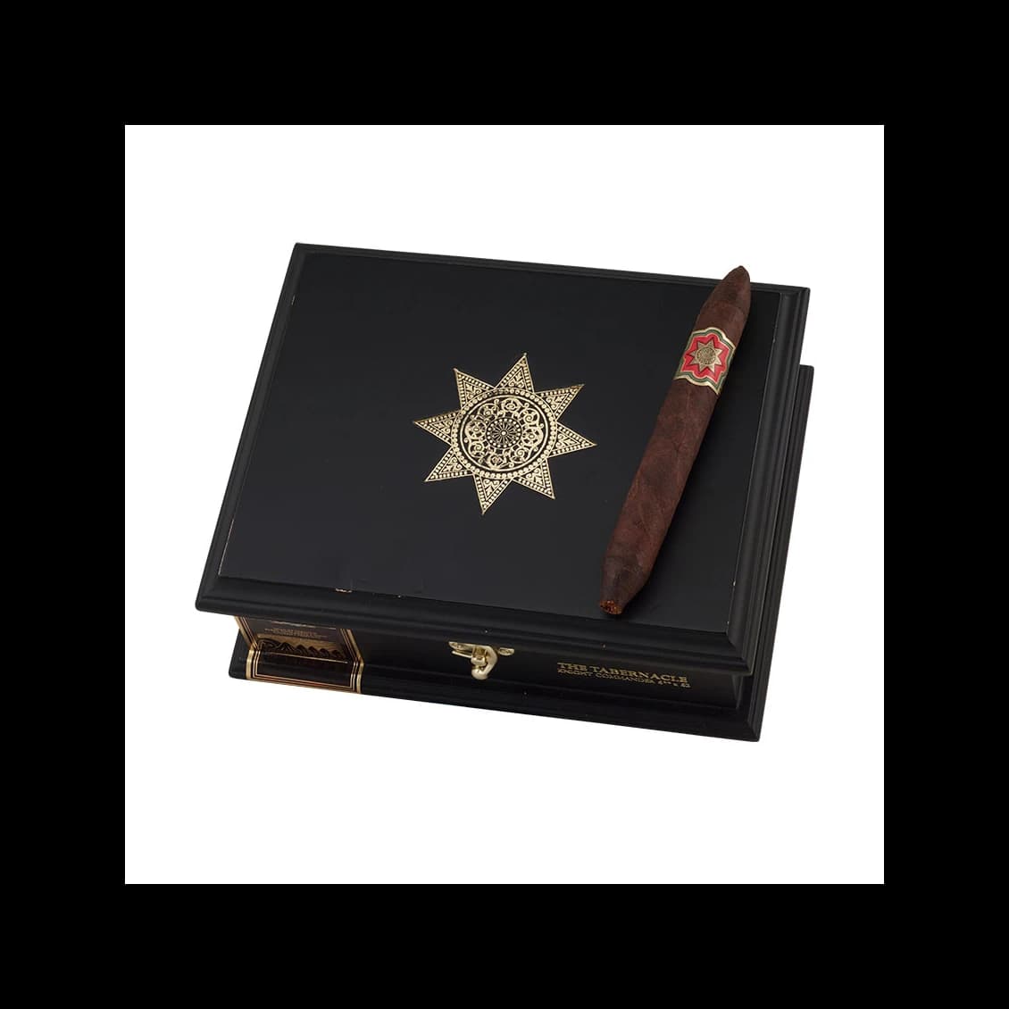 Tabernacle Knight Commander Maduro cigar listing