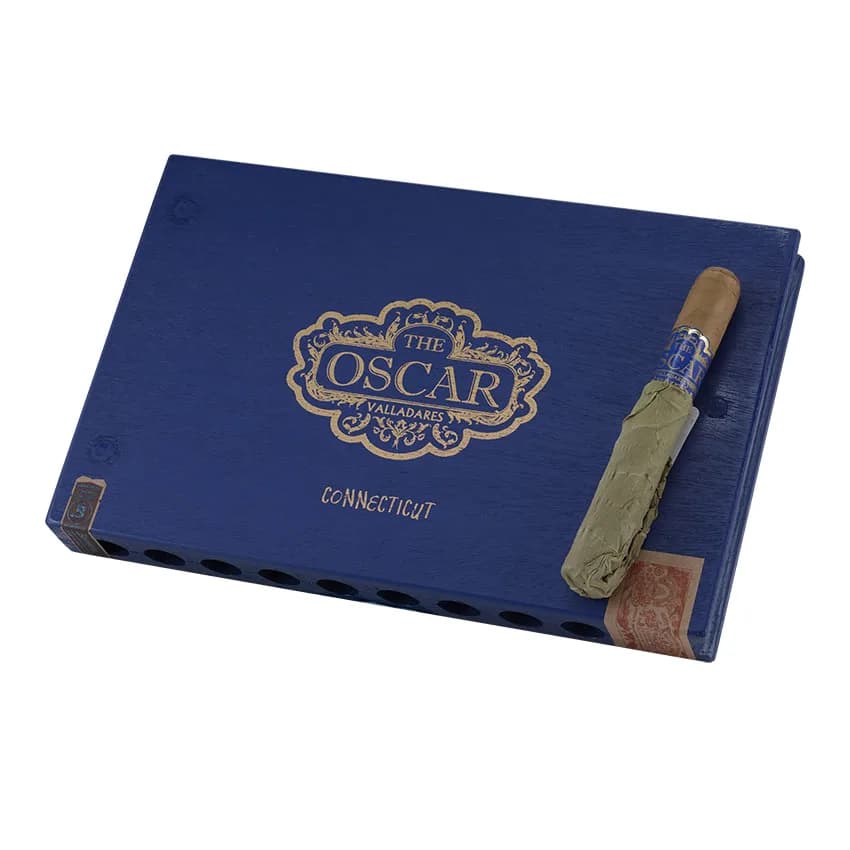The Oscar Connecticut Toro Natural cigar listing