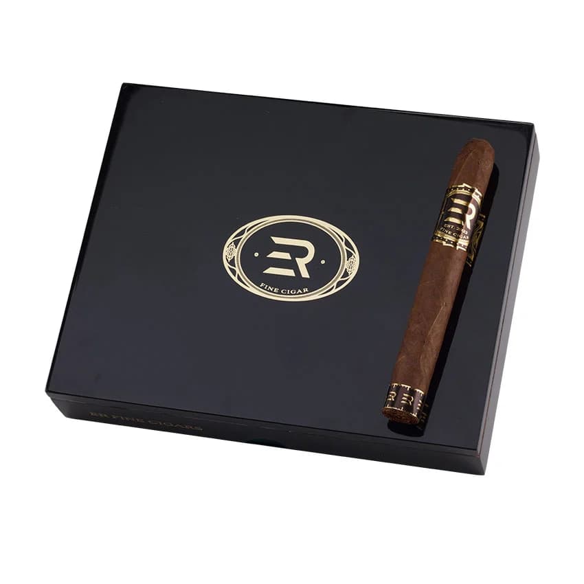 ER Fine Cigars Original Toro Natural cigar listing