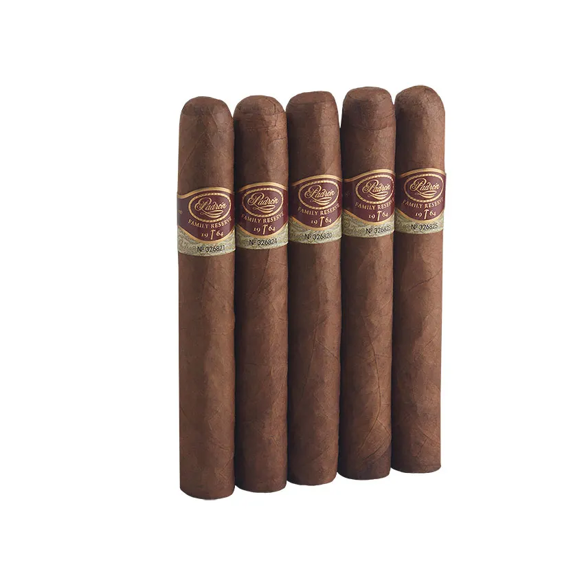 Padron Family Reserve No. 96 Natural cigar listing