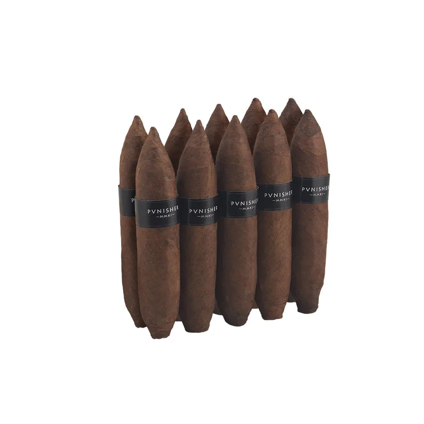 Cu-Avana Pun Jalapeno Popper Natural cigar listing
