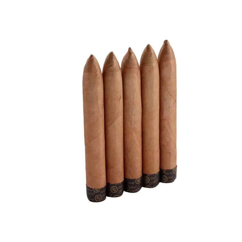 Rocky Patel Edge Conn Torpedo Natural cigar listing