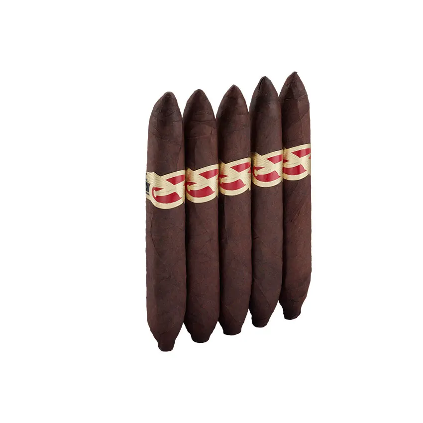Tatuaje Fausto Avion 12's Maduro cigar listing