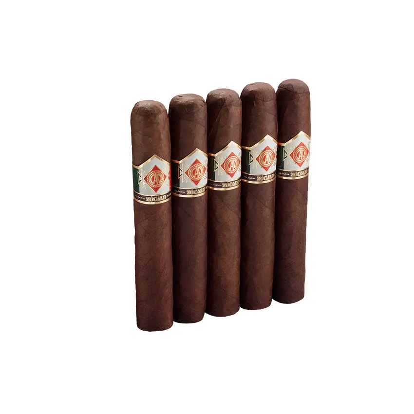 CAO Zocalo Gigante Maduro cigar listing
