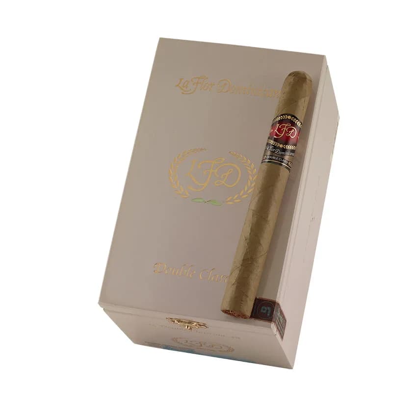 La Flor Dominicana Double Claro No. 48 cigar listing