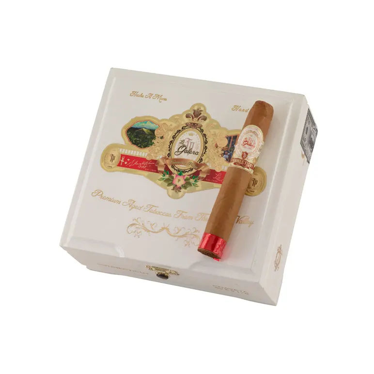 La Galera Connecticut Chaveta Natural cigar listing