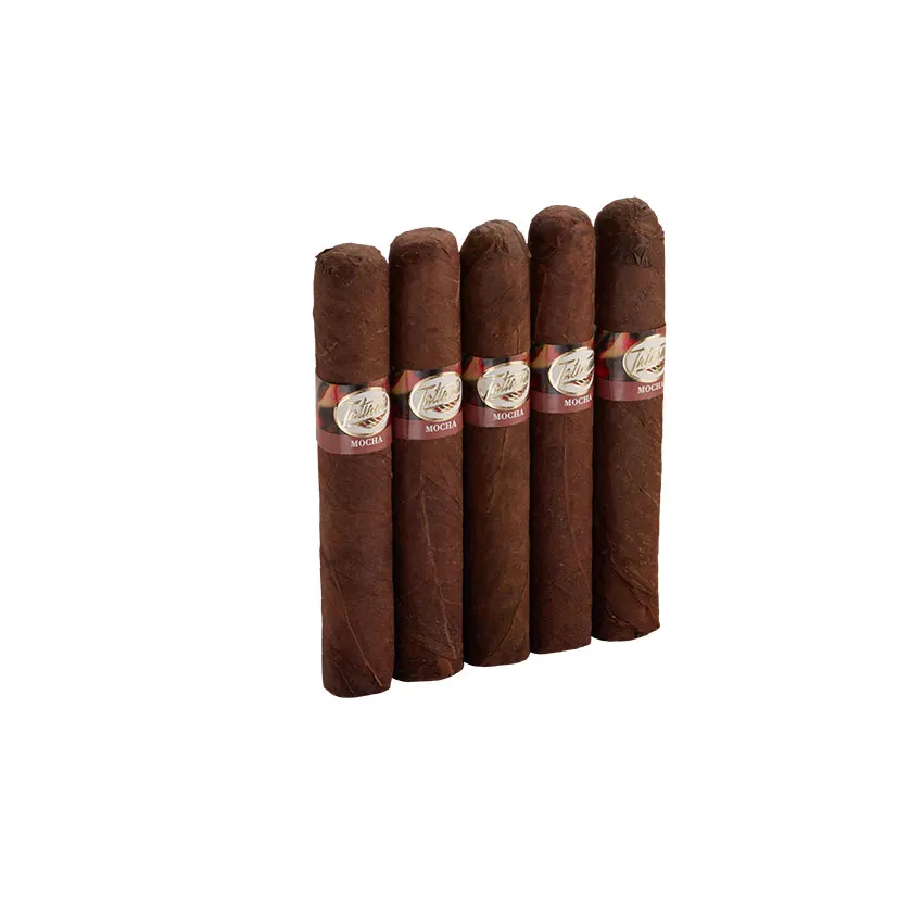 Tatiana Mocha Stobona Dark Natural cigar listing