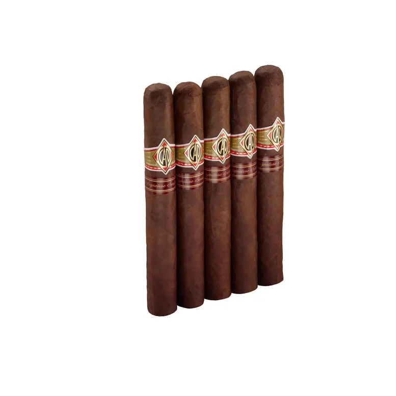 CAO Signature Series Toro Natural cigar listing