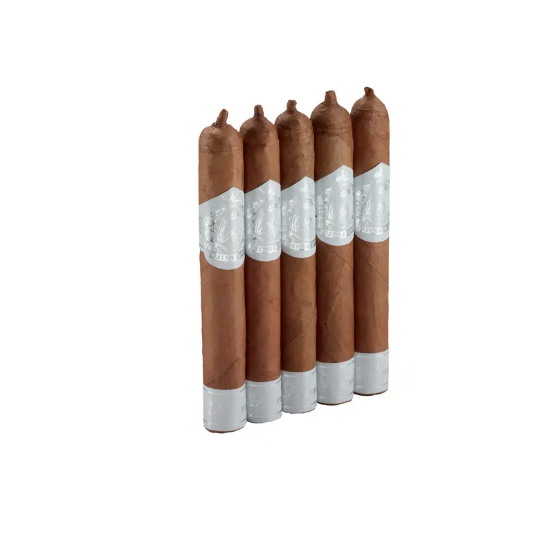 Black Label Porcelain Corona Gorda Natural cigar listing