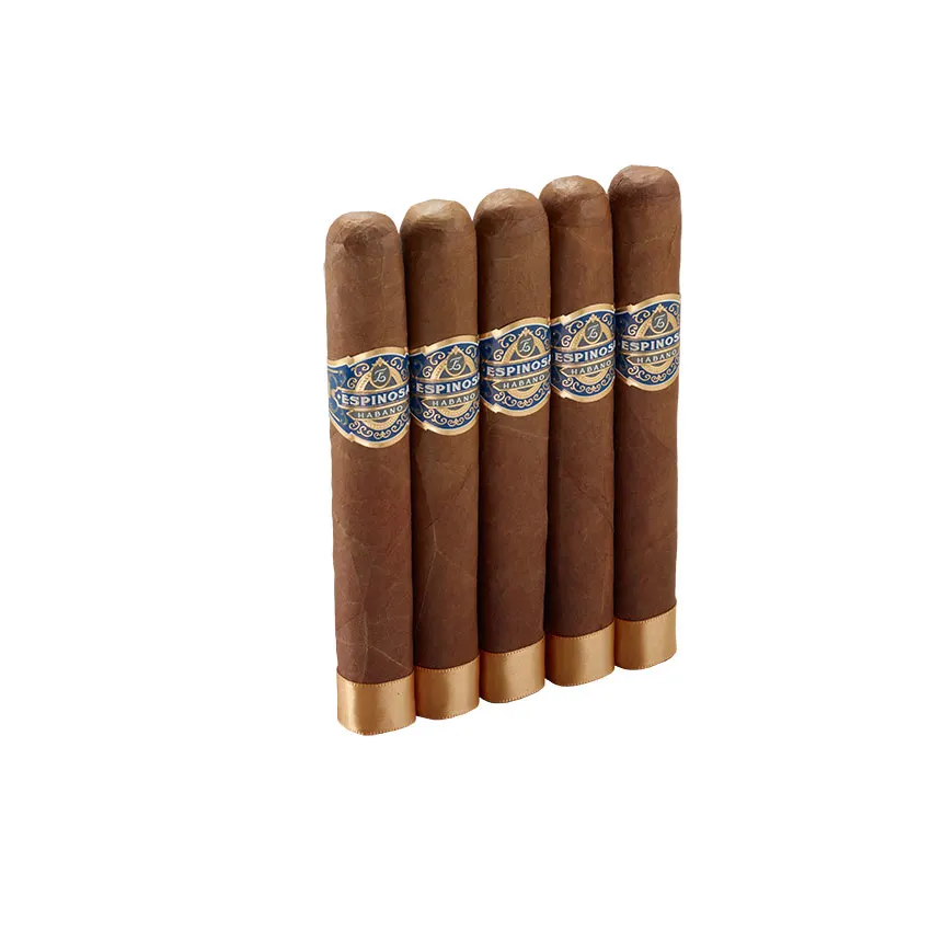 Espinosa Habano Toro BP Natural cigar listing