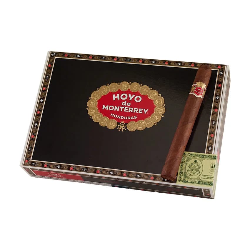 Hoyo De Monterrey Sultans Maduro cigar listing