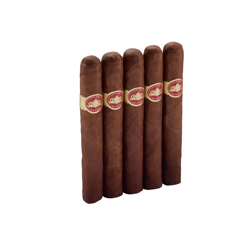 Four Kicks Sublime Natural cigar listing